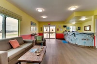 Sacramento Inn & Suites Cal Expo I-80