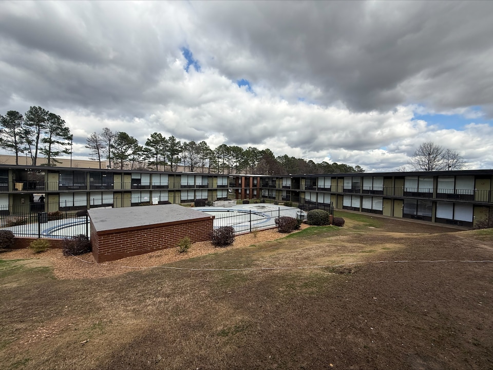 1st Place Hotel Decatur I-20 East Atlanta, Decatur GA, Decatur GA