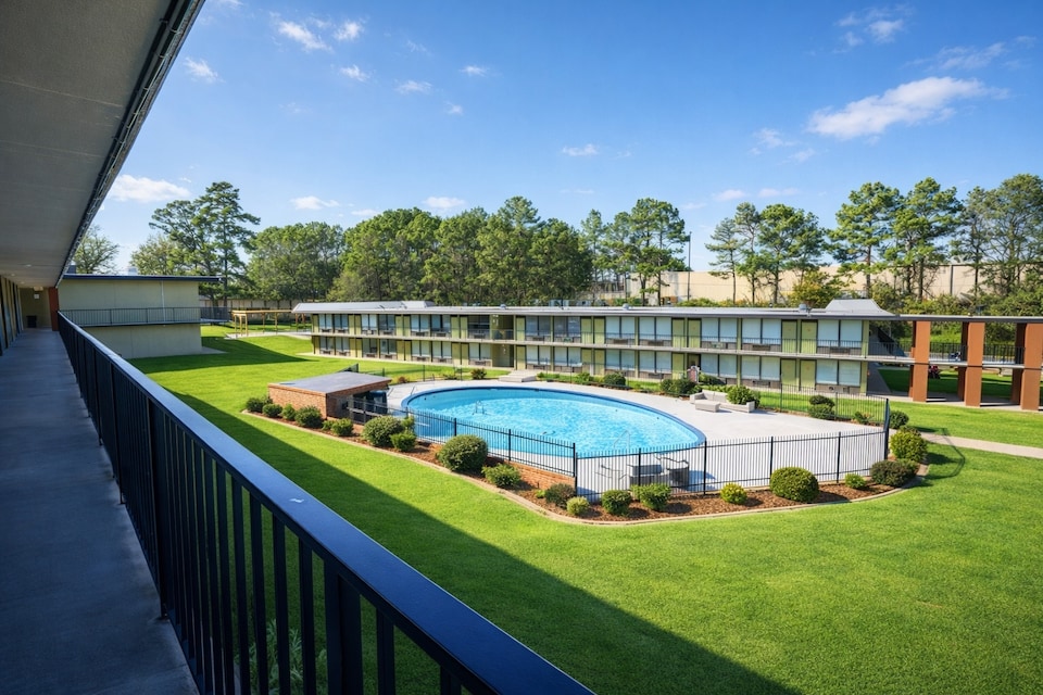 1st Place Hotel Decatur I-20 East Atlanta, Decatur GA, Decatur GA