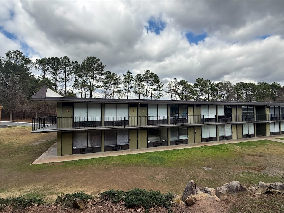 1st Place Hotel Decatur I-20 East Atlanta, Decatur GA, Decatur GA