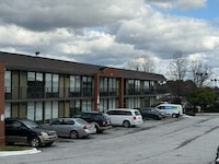 1st Place Hotel Decatur I-20 East Atlanta