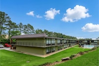 1st Place Hotel Decatur I-20 East Atlanta
