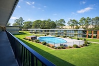 1st Place Hotel Decatur I-20 East Atlanta