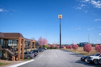 1st Place Hotel Decatur I-20 East Atlanta