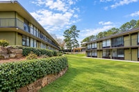 1st Place Hotel Decatur I-20 East Atlanta