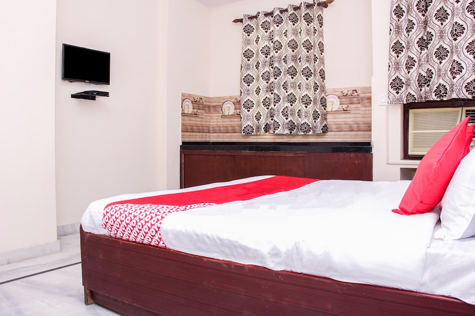 OYO SRK HOTEL & RESORT, Jaipur Airport, Jaipur