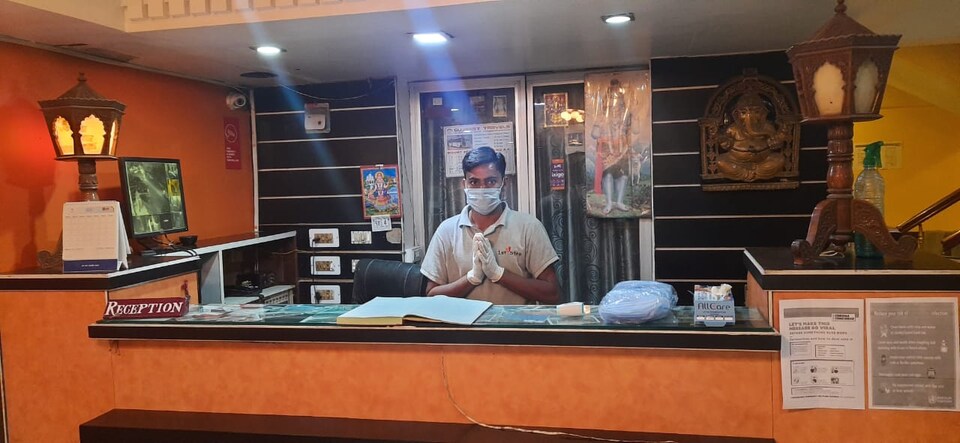 Capital O 13791 Mount Winds, Mount Abu, Mount-Abu