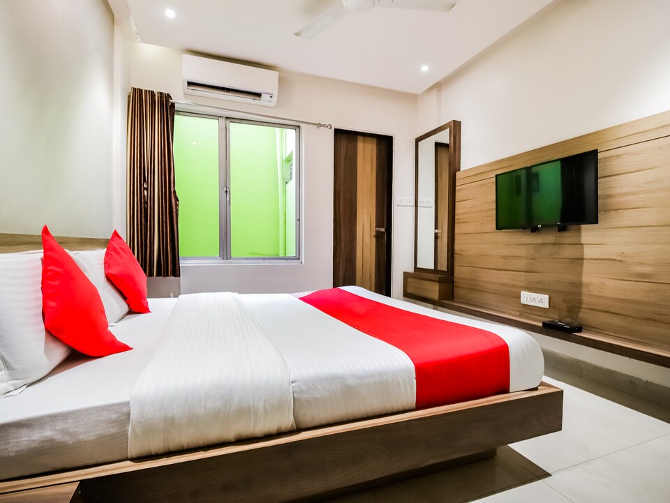 Capital O 13791 Mount Winds, Mount Abu, Mount-Abu