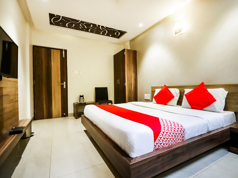 Capital O 13791 Mount Winds, Mount Abu, Mount-Abu