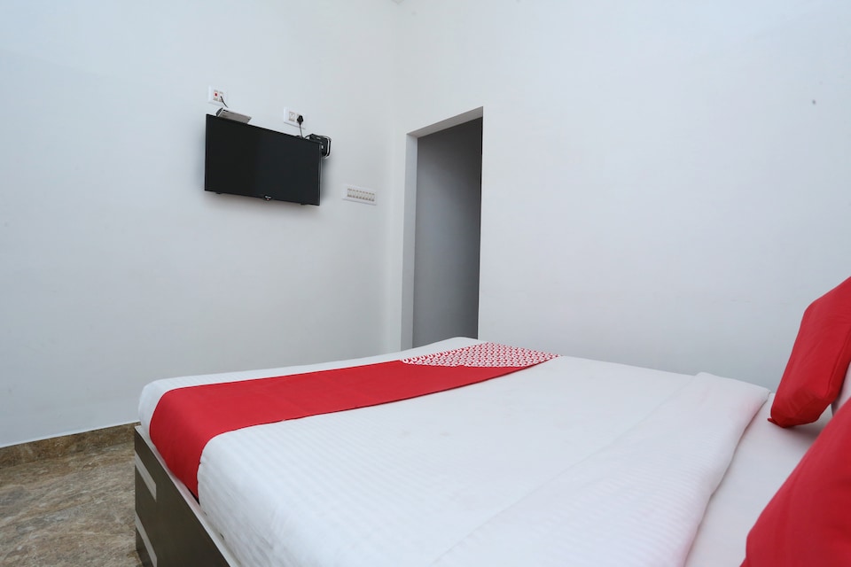 OYO 13792 Blue Bell Holiday Inn, Hospital Road Yercaud, Yercaud