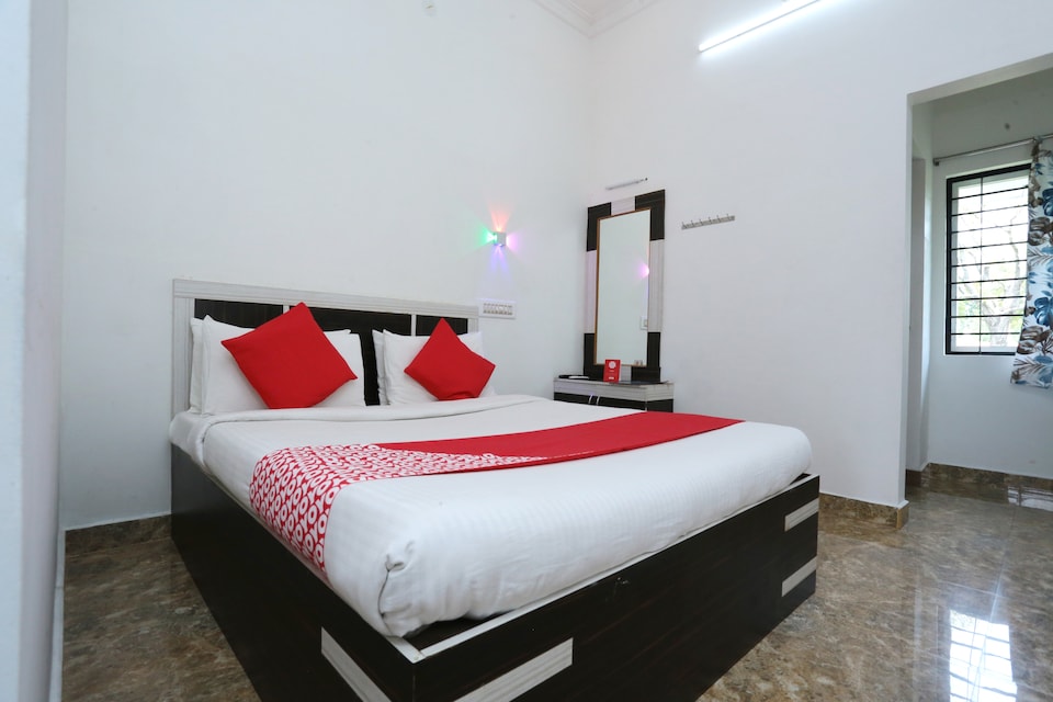 OYO 13792 Blue Bell Holiday Inn, Hospital Road Yercaud, Yercaud