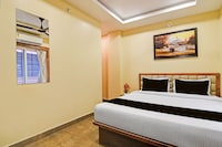 Townhouse Kolkata Railway Station Formerly Anushka Residency