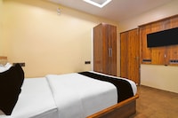 Townhouse Kolkata Railway Station Formerly Anushka Residency