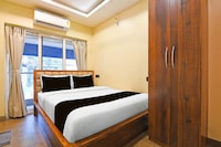 Townhouse Kolkata Railway Station Formerly Anushka Residency