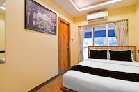 Super Townhouse Kolkata Railway Station Formerly Anushka Residency
