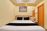 Townhouse Kolkata Railway Station Formerly Anushka Residency