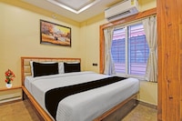 Super Townhouse Kolkata Railway Station Formerly Anushka Residency