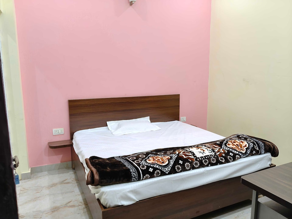 Hotel O JP Prime Inn, Civil Lines Bareilly, Bareilly