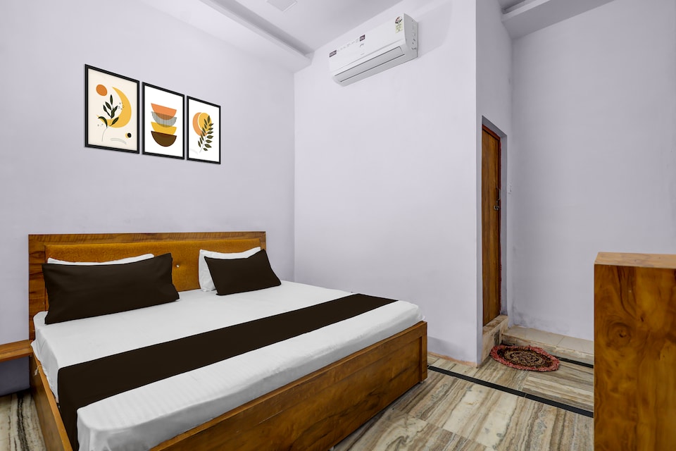 Hotel O JP Prime Inn, Civil Lines Bareilly, Bareilly