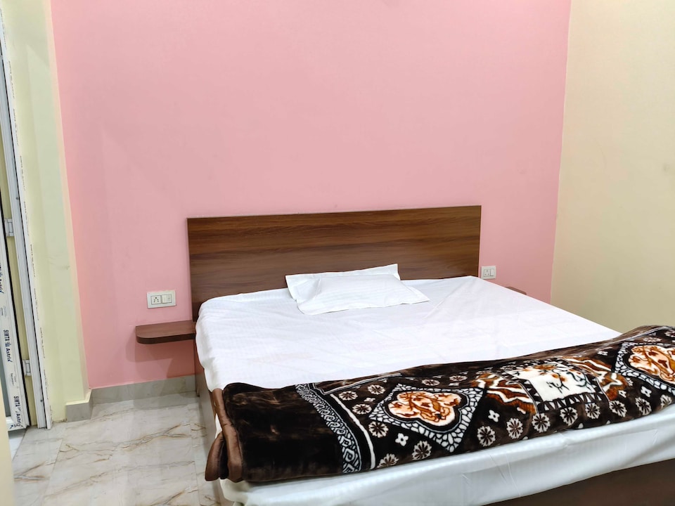 Hotel O JP Prime Inn, Civil Lines Bareilly, Bareilly