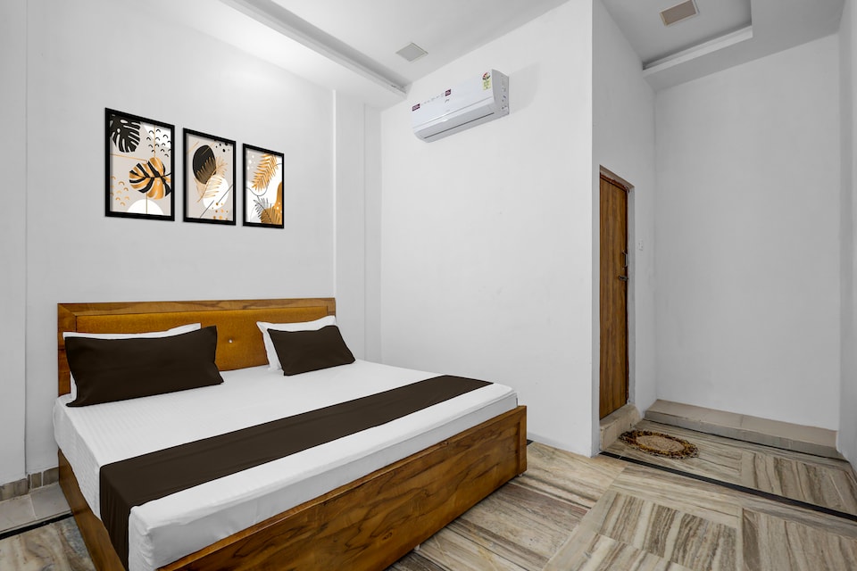Hotel O JP Prime Inn, Civil Lines Bareilly, Bareilly