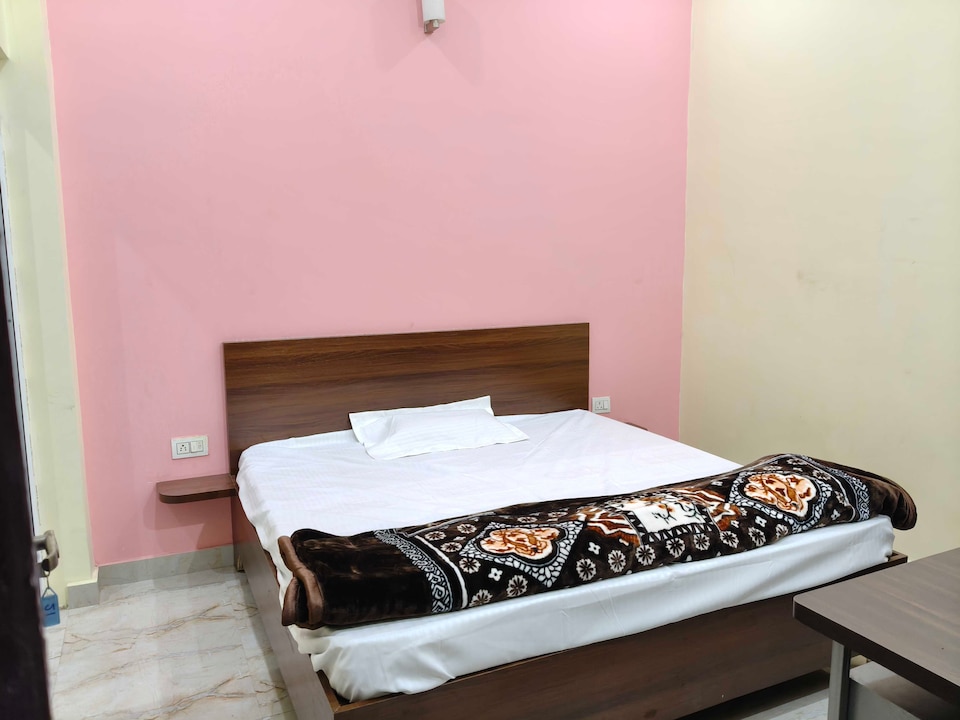 Hotel O JP Prime Inn, Civil Lines Bareilly, Bareilly