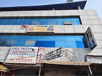 Hotel O JP Prime Inn