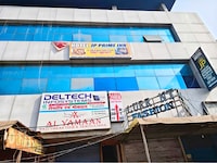 Hotel O JP Prime Inn