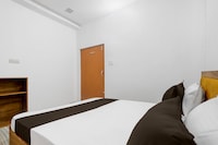 Hotel O JP Prime Inn