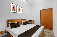 Hotel O JP Prime Inn