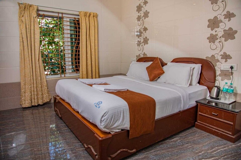 Palette Rajas Paradise Villa I 3BHK I Pool | Madurai, Madurai  Outskirts, Madurai