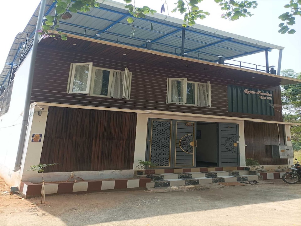 Palette Rajas Paradise Villa I 3BHK I Pool | Madurai, Madurai  Outskirts, Madurai