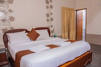 Palette Rajas Paradise Villa I 3BHK I Pool | Madurai