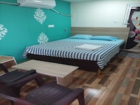 Palette Rajas Paradise Villa I 3BHK I Pool | Madurai