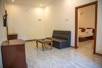 Palette Rajas Paradise Villa I 3BHK I Pool | Madurai
