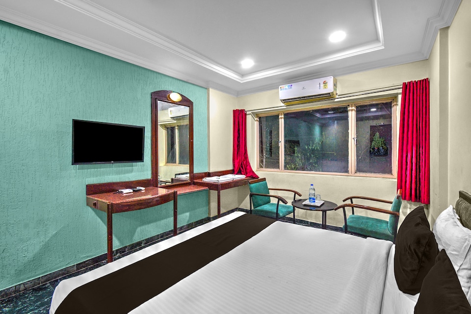 Hotel O RAGA GRAND HOTEL, Begumpet, Hyderabad