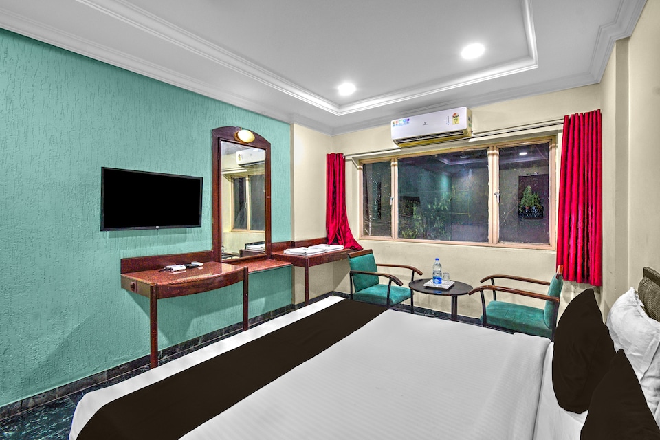 Hotel O RAGA GRAND HOTEL, Begumpet, Hyderabad