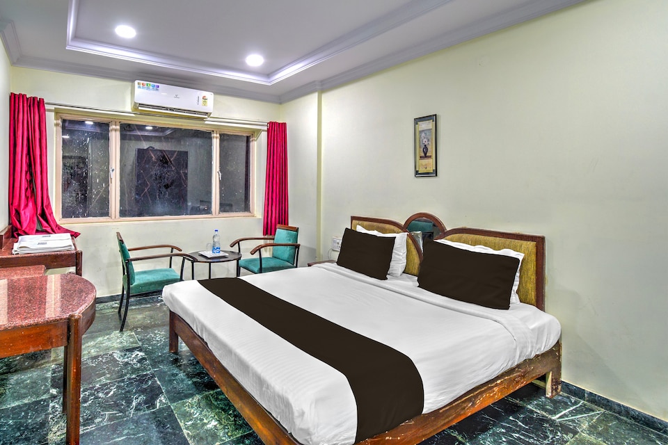 Hotel O RAGA GRAND HOTEL, Begumpet, Hyderabad