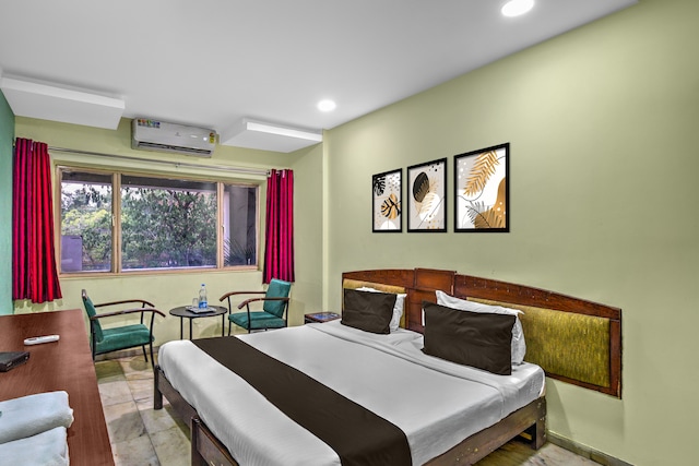 Hotel O RAGA GRAND HOTEL