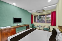 Hotel O RAGA GRAND HOTEL