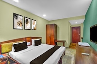 Hotel O RAGA GRAND HOTEL