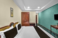 Hotel O RAGA GRAND HOTEL