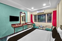 Hotel O RAGA GRAND HOTEL