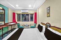Hotel O RAGA GRAND HOTEL