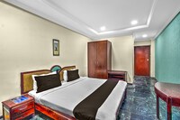 Hotel O RAGA GRAND HOTEL