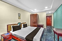 Hotel O RAGA GRAND HOTEL