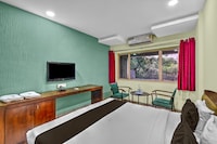 Hotel O RAGA GRAND HOTEL