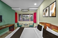 Hotel O RAGA GRAND HOTEL