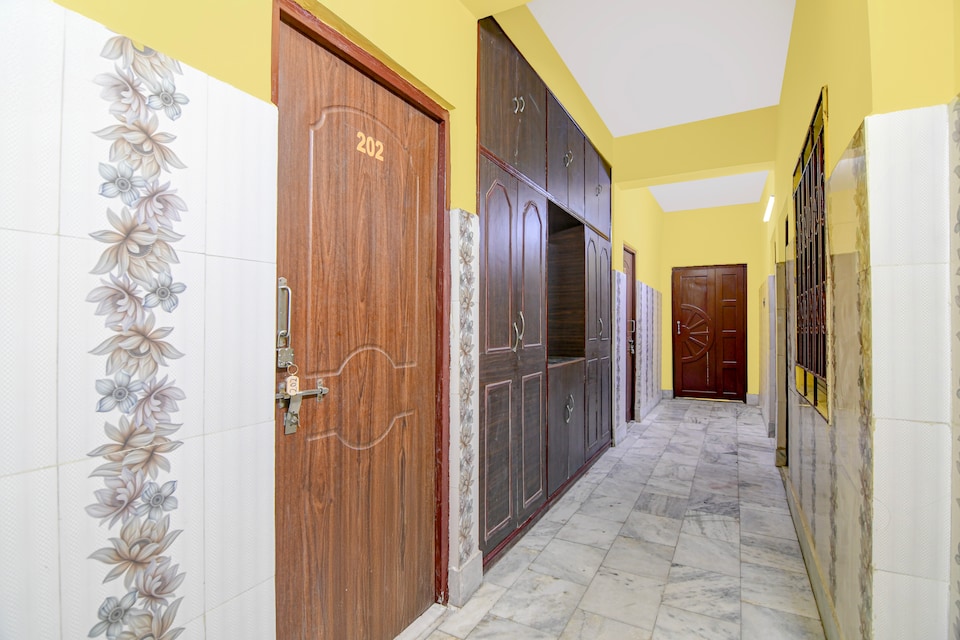 Super Hotel O Chittaranjan Bus Stand Formerly Khalsa Lodge, Asansol, Asansol