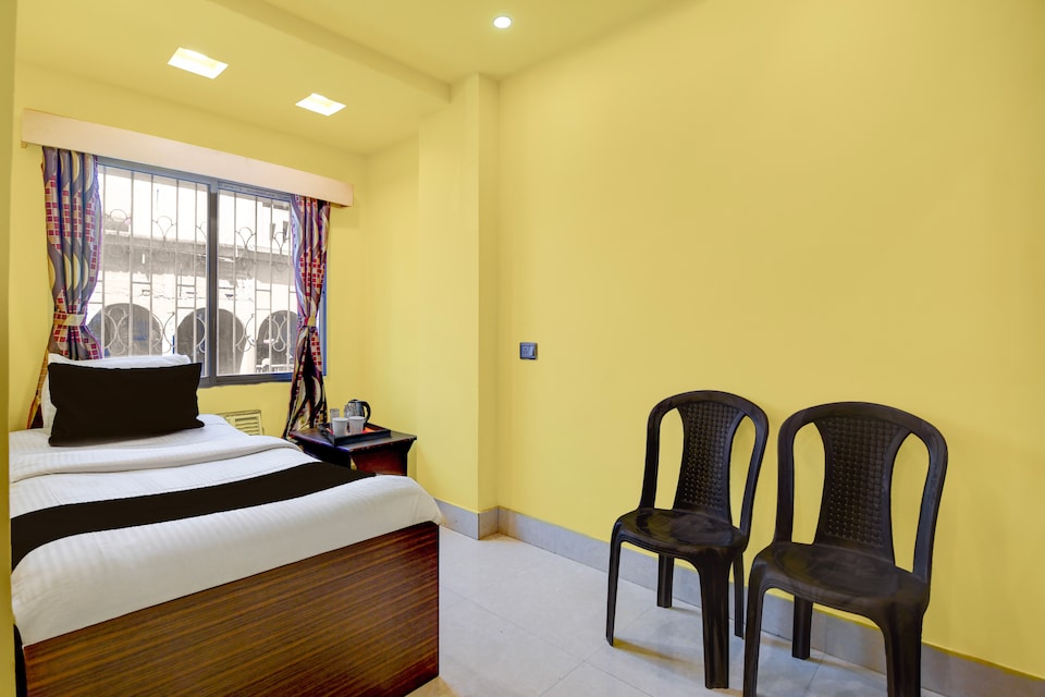 Super Hotel O Chittaranjan Railway Station Formerly Khalsa Lodge, Asansol, Asansol